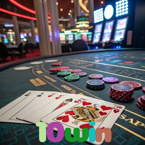 10win：Jogue poker, aposte no futebol e ganhe em grandes jogos de cassino!