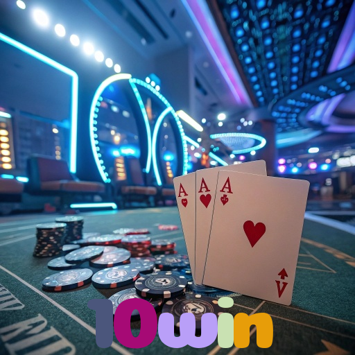 10win：Aposte nas melhores slots e conquiste prêmios como nunca!