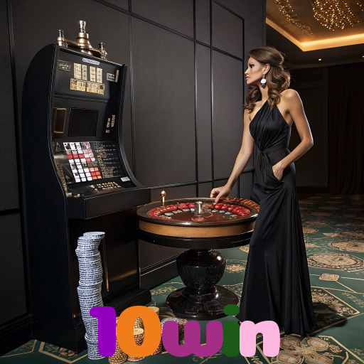 10win:Aposte nas melhores slots e conquiste prêmios como nunca!