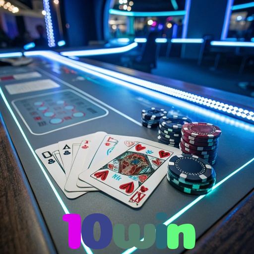 10win:Aposte nas melhores slots e conquiste prêmios como nunca!