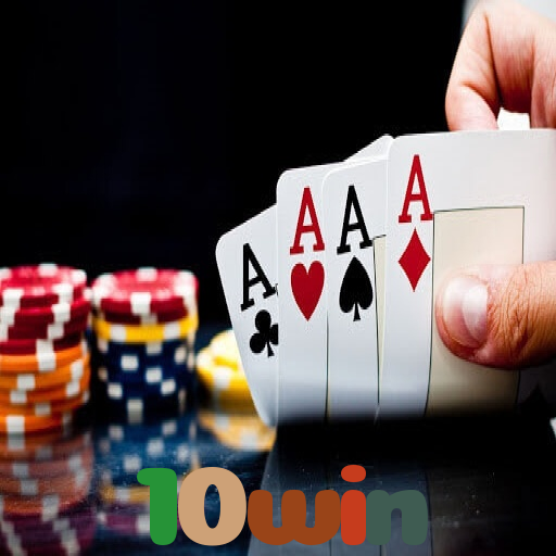 10win：Aposte no futebol, jogue poker e conquiste vitórias épicas!