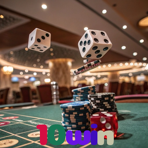 10win：Aposte nas melhores slots e conquiste prêmios como nunca!