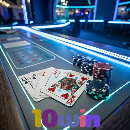 10win：Aposte nas melhores slots e conquiste prêmios como nunca!