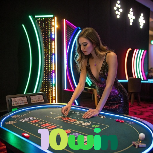 10win:Aposte nas melhores slots e conquiste prêmios como nunca!