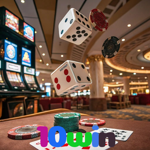 10win:Aposte nas melhores slots e conquiste prêmios como nunca!