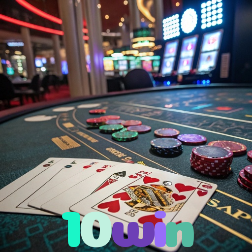 10win：Jogue poker, aposte no futebol e ganhe em grandes jogos de cassino!