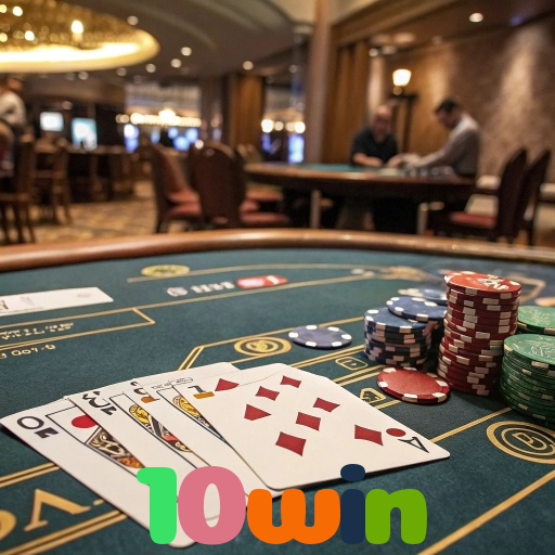 10win：Aposte nas melhores slots e conquiste prêmios como nunca!