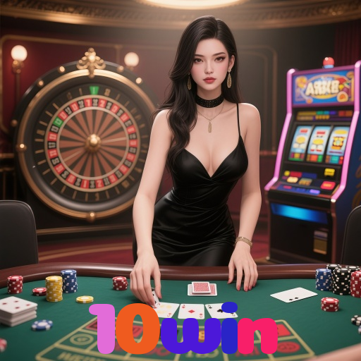 10win：Jogue poker, aposte no futebol e ganhe em grandes jogos de cassino!