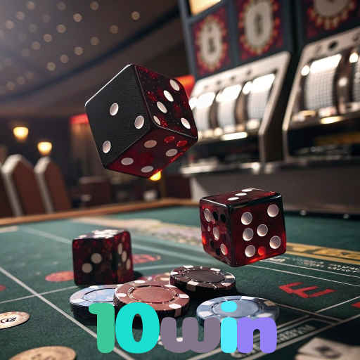 10win：Aposte nas melhores slots e conquiste prêmios como nunca!