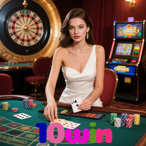 10win：Aposte no futebol, jogue poker e conquiste vitórias épicas!