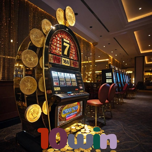 10win:Aposte nas melhores slots e conquiste prêmios como nunca!