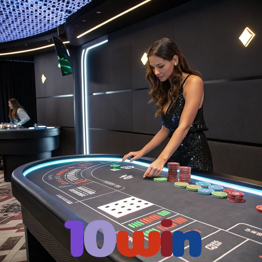 10win:Aposte nas melhores slots e conquiste prêmios como nunca!