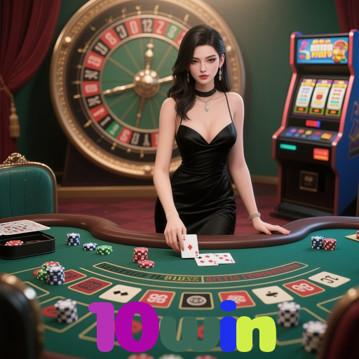 10win：Jogue poker, aposte no futebol e ganhe em grandes jogos de cassino!