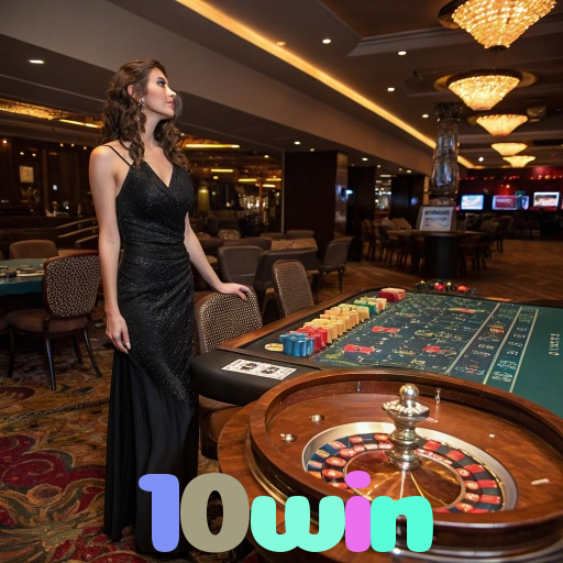 10win：Aposte nas melhores slots e conquiste prêmios como nunca!