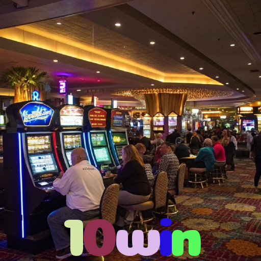 10win：Aposte nas melhores slots e conquiste prêmios como nunca!