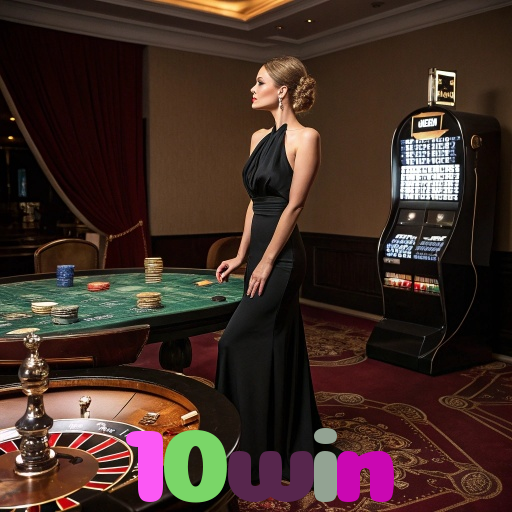 10win:Aposte nas melhores slots e conquiste prêmios como nunca!