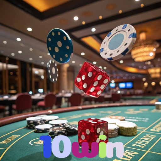 10win：Aposte no futebol, jogue poker e conquiste vitórias épicas!