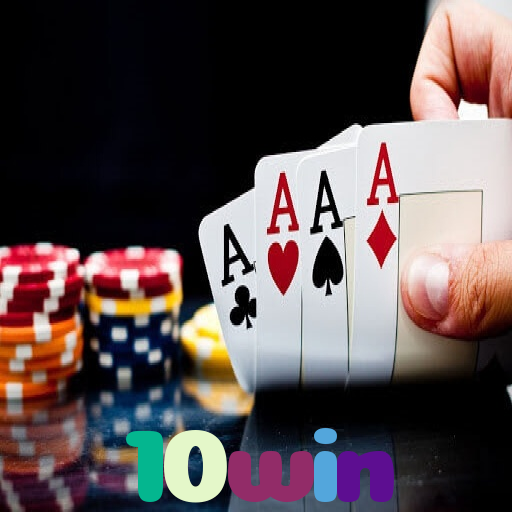 10win:Jogue poker, aposte no futebol e ganhe em grandes jogos de cassino!