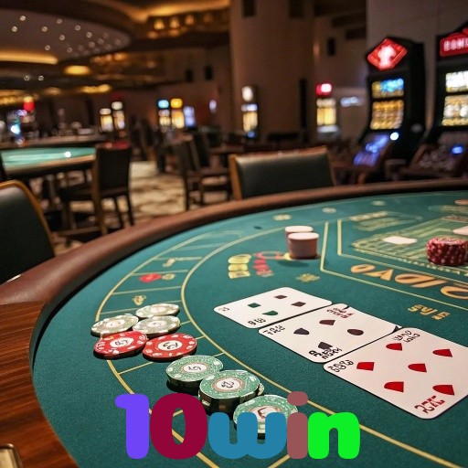 10win：Aposte nas melhores slots e conquiste prêmios como nunca!