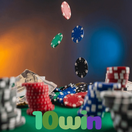 10win：Aposte nas melhores slots e conquiste prêmios como nunca!
