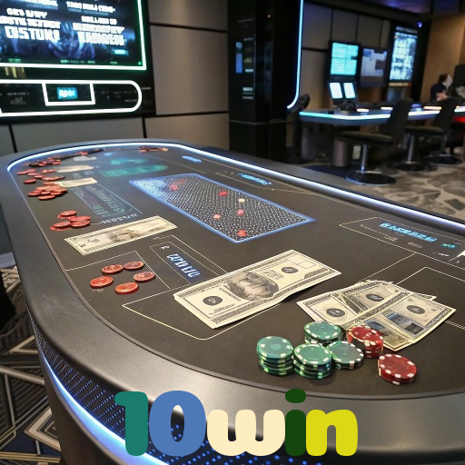 10win:Aposte nas melhores slots e conquiste prêmios como nunca!