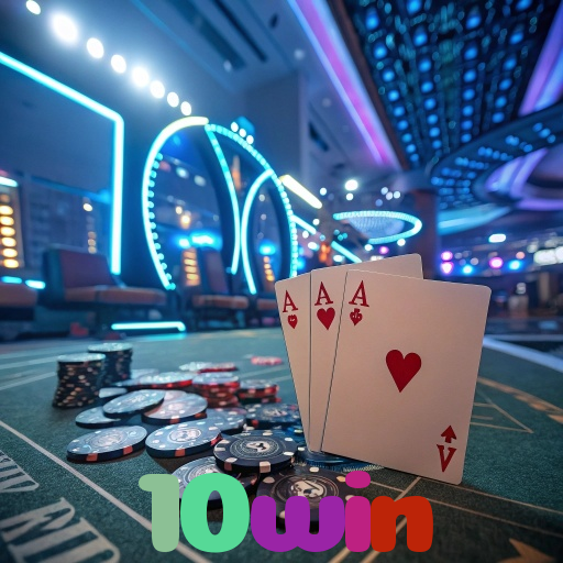 10win：Aposte nas melhores slots e conquiste prêmios como nunca!