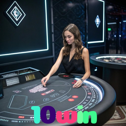 10win:Aposte nas melhores slots e conquiste prêmios como nunca!