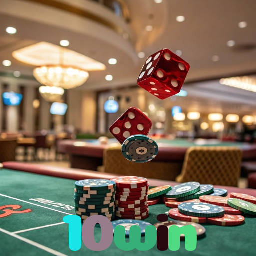 10win：Aposte no futebol, jogue poker e conquiste vitórias épicas!