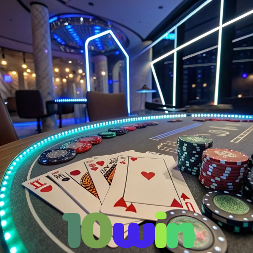 10win：Jogue poker, aposte no futebol e ganhe em grandes jogos de cassino!