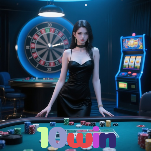 10win：Aposte no futebol, jogue poker e conquiste vitórias épicas!