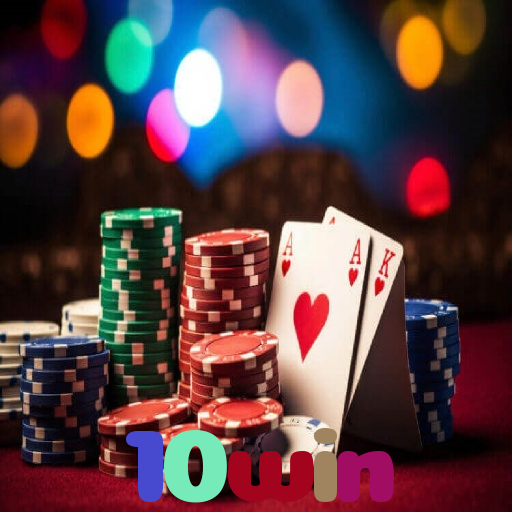 10win：Aposte nas melhores slots e conquiste prêmios como nunca!