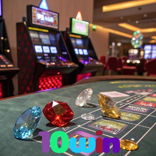 10win：Jogue poker, aposte no futebol e ganhe em grandes jogos de cassino!
