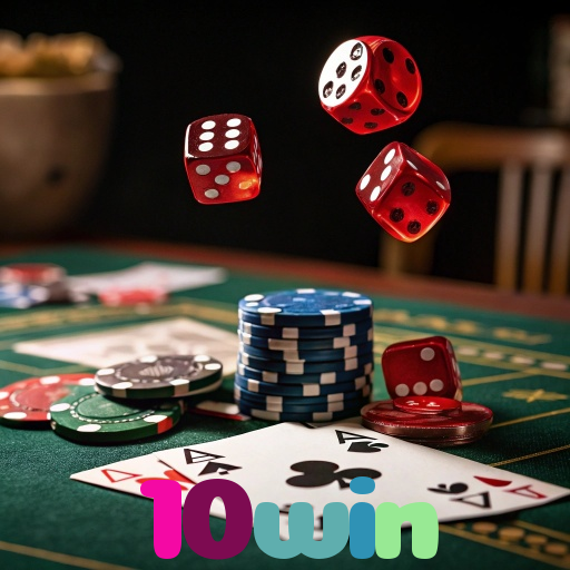 10win：Aposte nas melhores slots e conquiste prêmios como nunca!