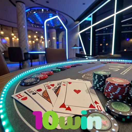 10win:Aposte nas melhores slots e conquiste prêmios como nunca!