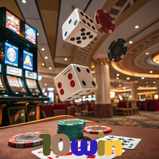 10win：Aposte no futebol, jogue poker e conquiste vitórias épicas!