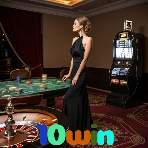 10win:Aposte nas melhores slots e conquiste prêmios como nunca!