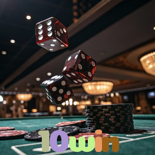 10win：Aposte nas melhores slots e conquiste prêmios como nunca!