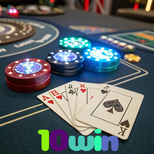 10win：Jogue poker, aposte no futebol e ganhe em grandes jogos de cassino!