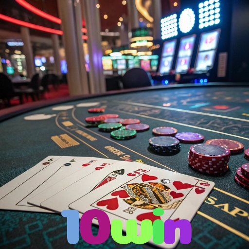 10win：Aposte no futebol, jogue poker e conquiste vitórias épicas!