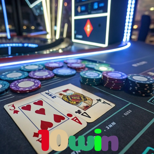 10win：Aposte nas melhores slots e conquiste prêmios como nunca!