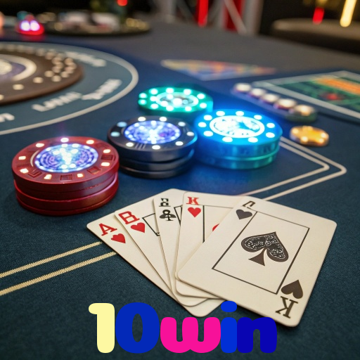 10win：Aposte no futebol, jogue poker e conquiste vitórias épicas!