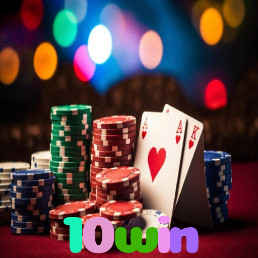 10win：Aposte nas melhores slots e conquiste prêmios como nunca!