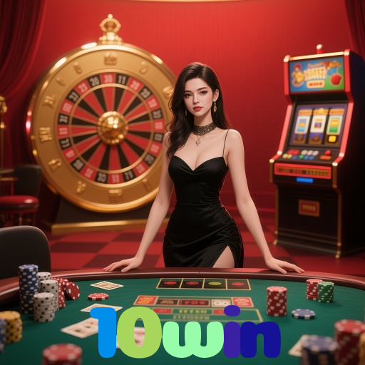 10win:Aposte nas melhores slots e conquiste prêmios como nunca!