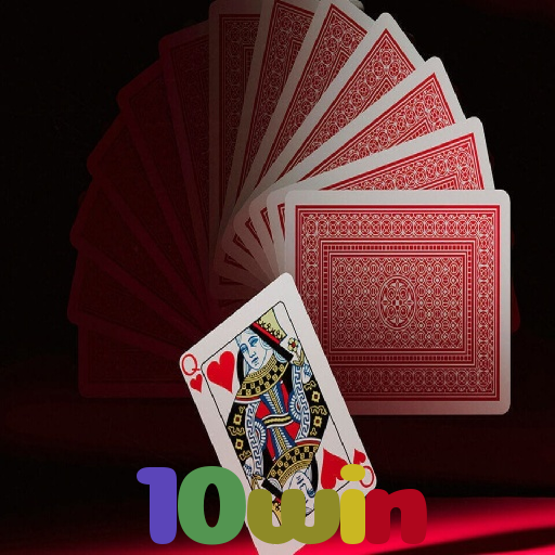 10win：Jogue poker, aposte no futebol e ganhe em grandes jogos de cassino!