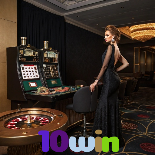 10win：Aposte nas melhores slots e conquiste prêmios como nunca!