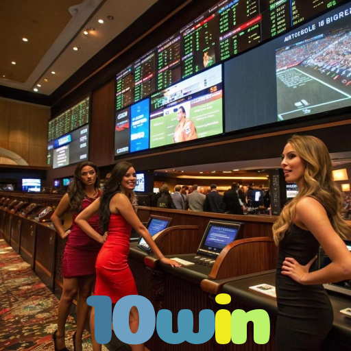 10win:Aposte nas melhores slots e conquiste prêmios como nunca!