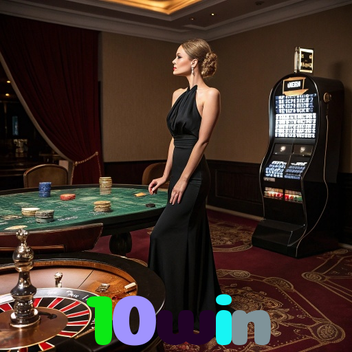 10win：Jogue poker, aposte no futebol e ganhe em grandes jogos de cassino!