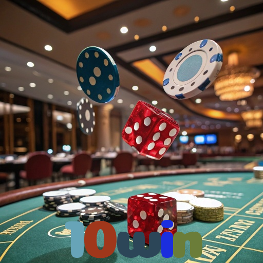 10win：Aposte nas melhores slots e conquiste prêmios como nunca!