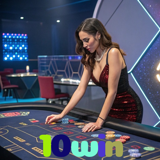 10win：Aposte nas melhores slots e conquiste prêmios como nunca!