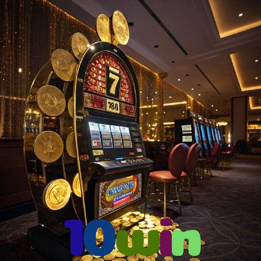 10win:Aposte nas melhores slots e conquiste prêmios como nunca!